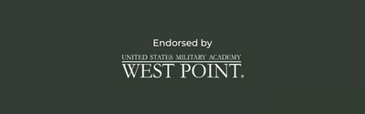 A logo for the united states military academy at west point.